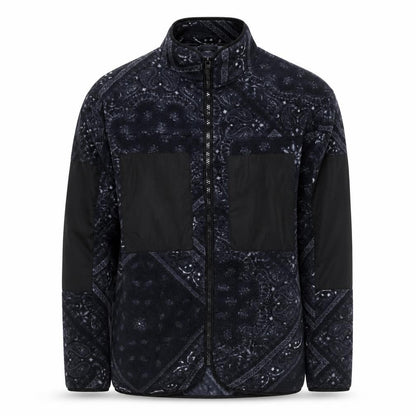 Mens UK Size S ASOS DESIGN Black Basic Jacket