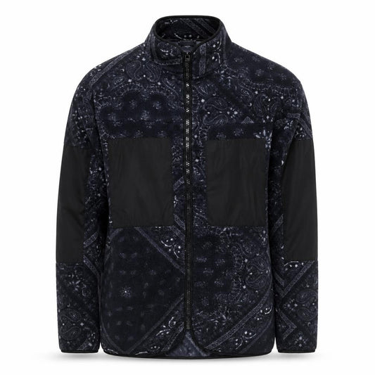 Mens UK Size S ASOS DESIGN Black Basic Jacket