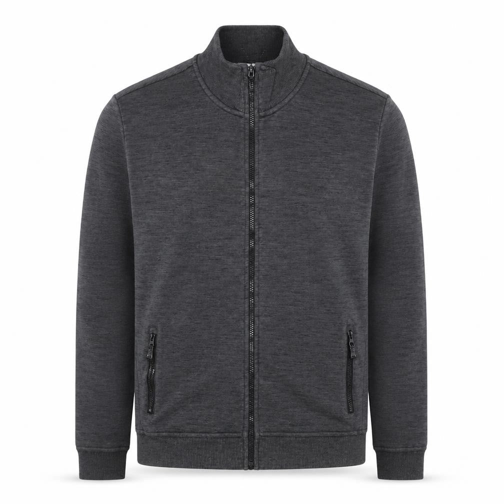 Mens UK Size M NEXT Grey Basic Jacket