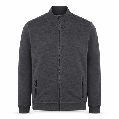 Mens UK Size M NEXT Grey Basic Jacket