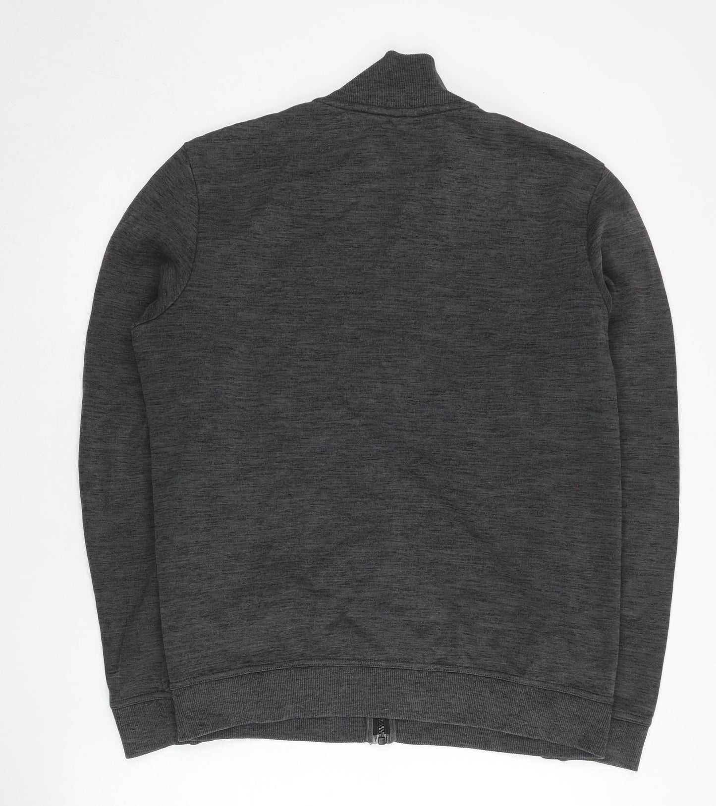 Mens UK Size M NEXT Grey Basic Jacket