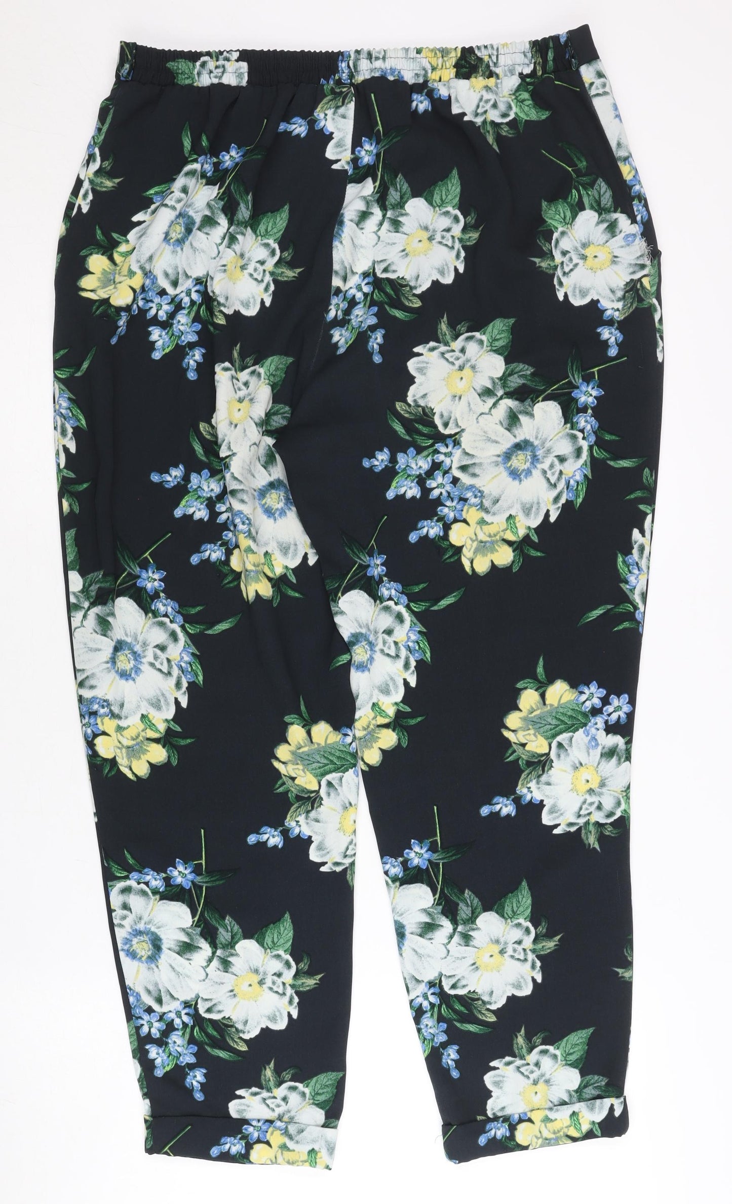 Womens UK Size 14 Dorothy Perkins Regular Fit CasualParty/CocktailTravel Multico