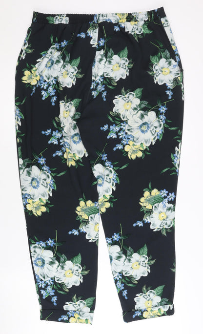 Womens UK Size 14 Dorothy Perkins Regular Fit CasualParty/CocktailTravel Multico