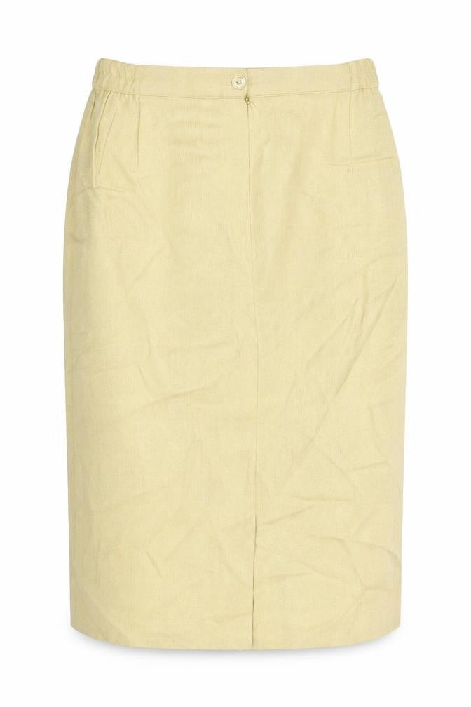 Womens UK Size 10 Eastex Straight & Pencil  Skirt