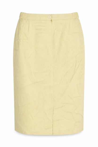 Womens UK Size 10 Eastex Straight & Pencil  Skirt