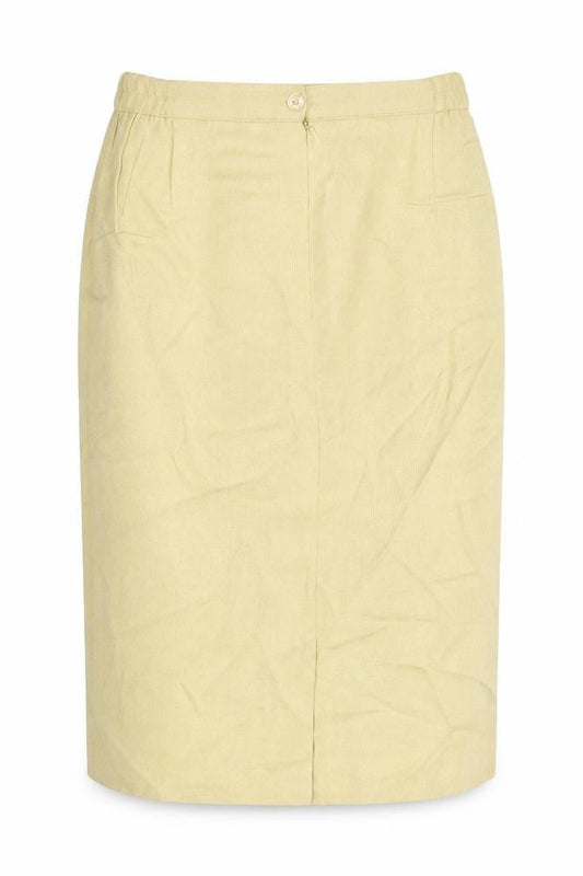 Womens UK Size 10 Eastex Straight & Pencil  Skirt