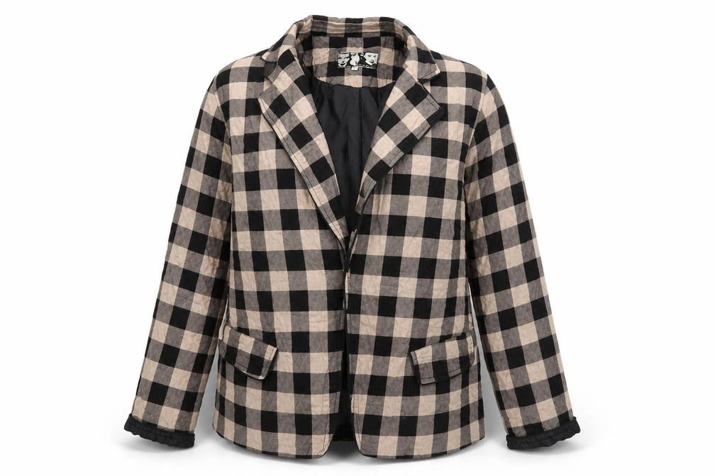 Womens UK Size 16 River Island Regular Multicoloured Blazer