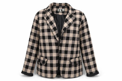 Womens UK Size 16 River Island Regular Multicoloured Blazer