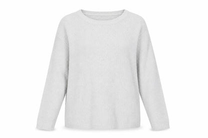 Womens UK Size 12 Massimo Dutti Grey Cardigan Jumper