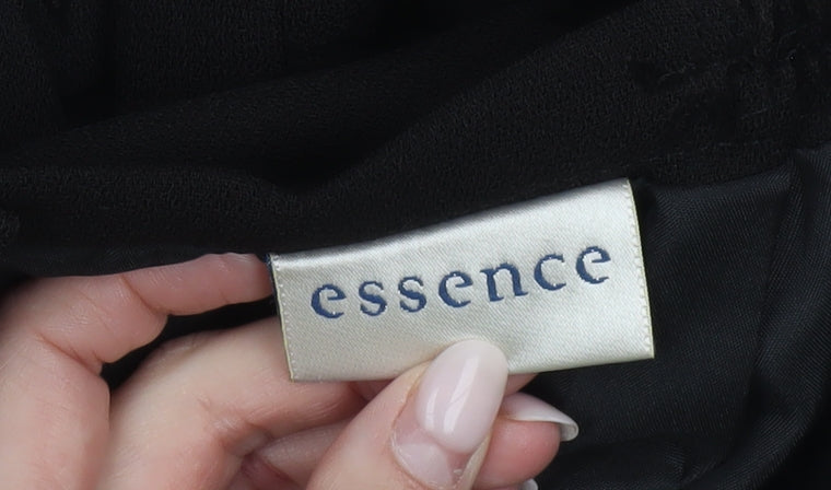 Womens UK Size 22 essence Straight & Pencil  Skirt