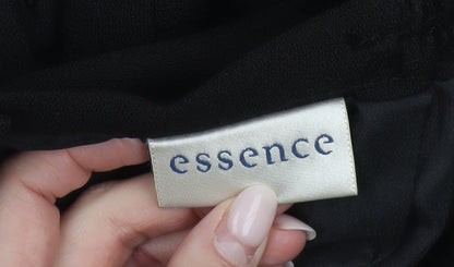 Womens UK Size 22 essence Straight & Pencil  Skirt