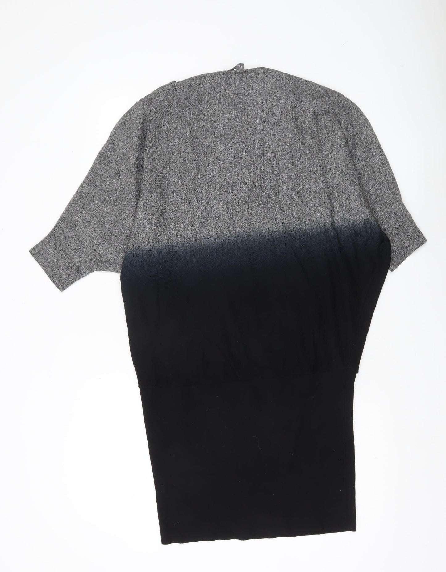Womens UK Size 12 Phase Eight Multicoloured Tunic Jumper