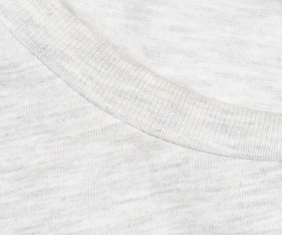 Womens UK Size 18 Topshop Grey Basic T-Shirt