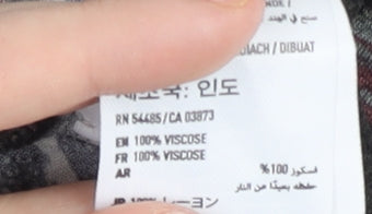 American Eagle Outfitters Women’s Black XS Floral Skater Dress