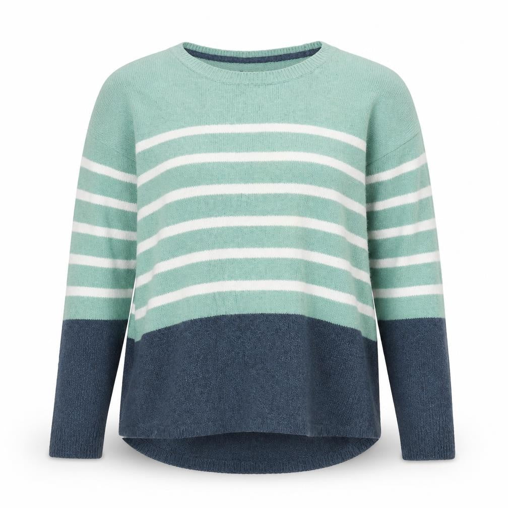 Womens UK Size M Christian Siriano Multicoloured Pullover Jumper