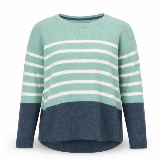 Womens UK Size M Christian Siriano Multicoloured Pullover Jumper