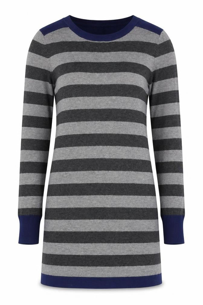 Womens UK Size 12 Marks and Spencer Multicoloured Pullover Jumper
