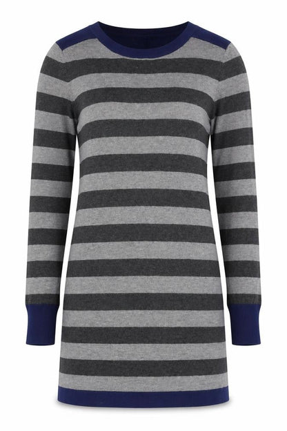 Womens UK Size 12 Marks and Spencer Multicoloured Pullover Jumper