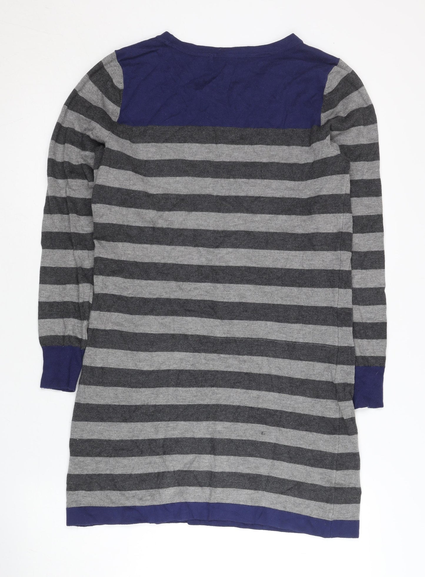 Womens UK Size 12 Marks and Spencer Multicoloured Pullover Jumper