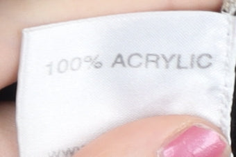 EWM Womens Black Beige Red Striped Roll Neck Jumper Size 14