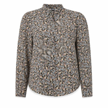 Womens UK Size 6 NEXT Multicoloured Classic Button-Up