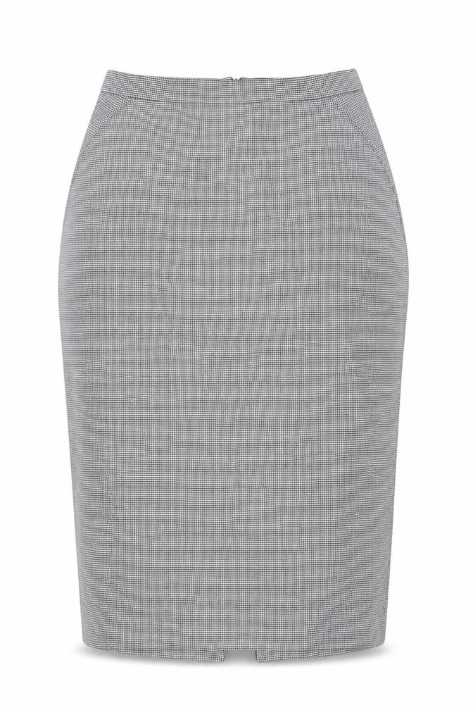 Womens UK Size 12 L.K. Bennett Straight & Pencil  Skirt