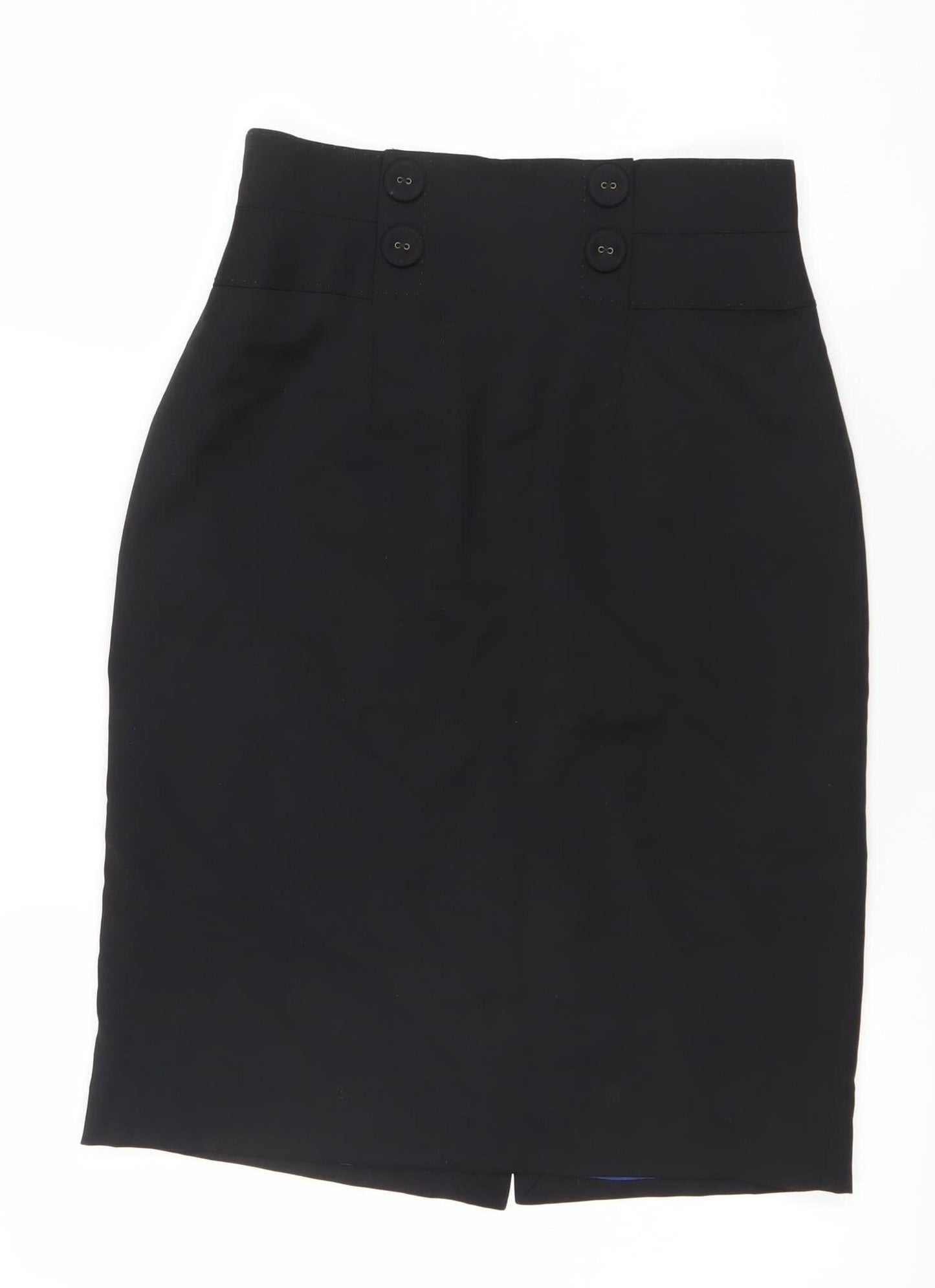 Womens UK Size 10 Whistles Straight & Pencil  Skirt