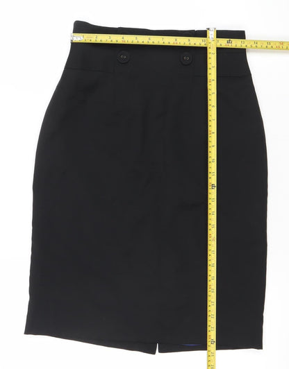 Womens UK Size 10 Whistles Straight & Pencil  Skirt