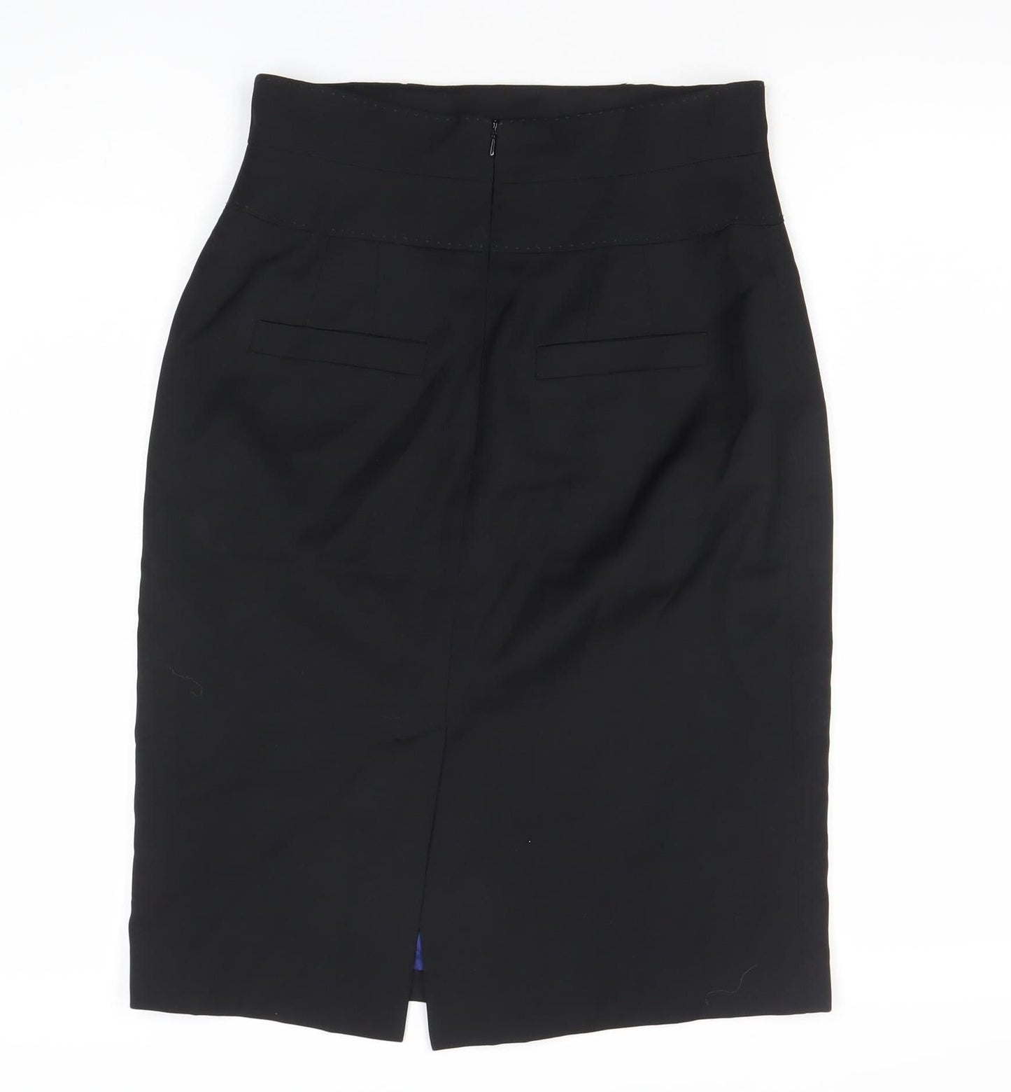 Womens UK Size 10 Whistles Straight & Pencil  Skirt
