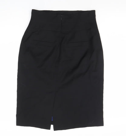 Womens UK Size 10 Whistles Straight & Pencil  Skirt