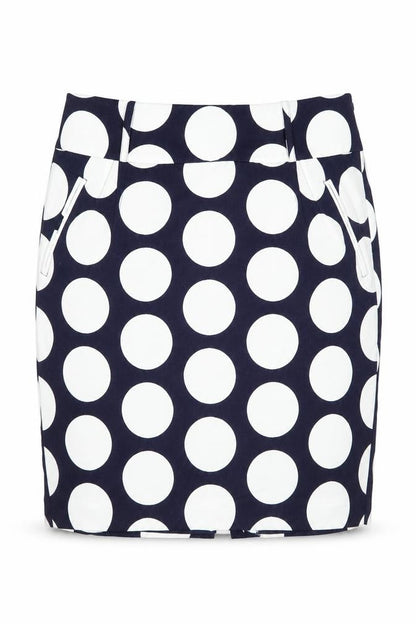 Womens UK Size 10 Hobbs Straight & Pencil  Skirt