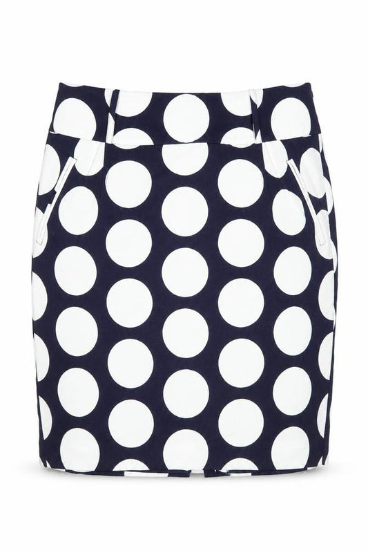 Womens UK Size 10 Hobbs Straight & Pencil  Skirt