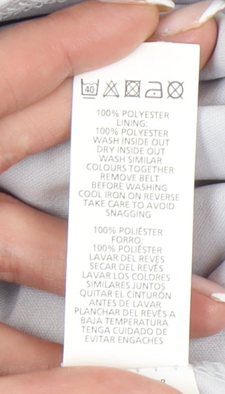 Atmosphere Women’s Multicoloured Floral Shift Dress Size 12