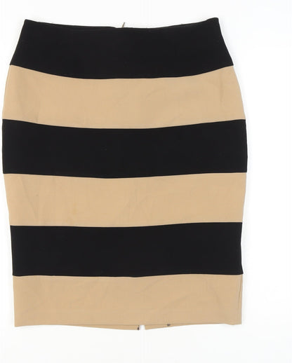 Womens UK Size 12 Principles by Ben de Lisi Straight & Pencil Woven Skirt