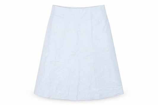 Womens UK Size 12 New Look A-Line  Skirt