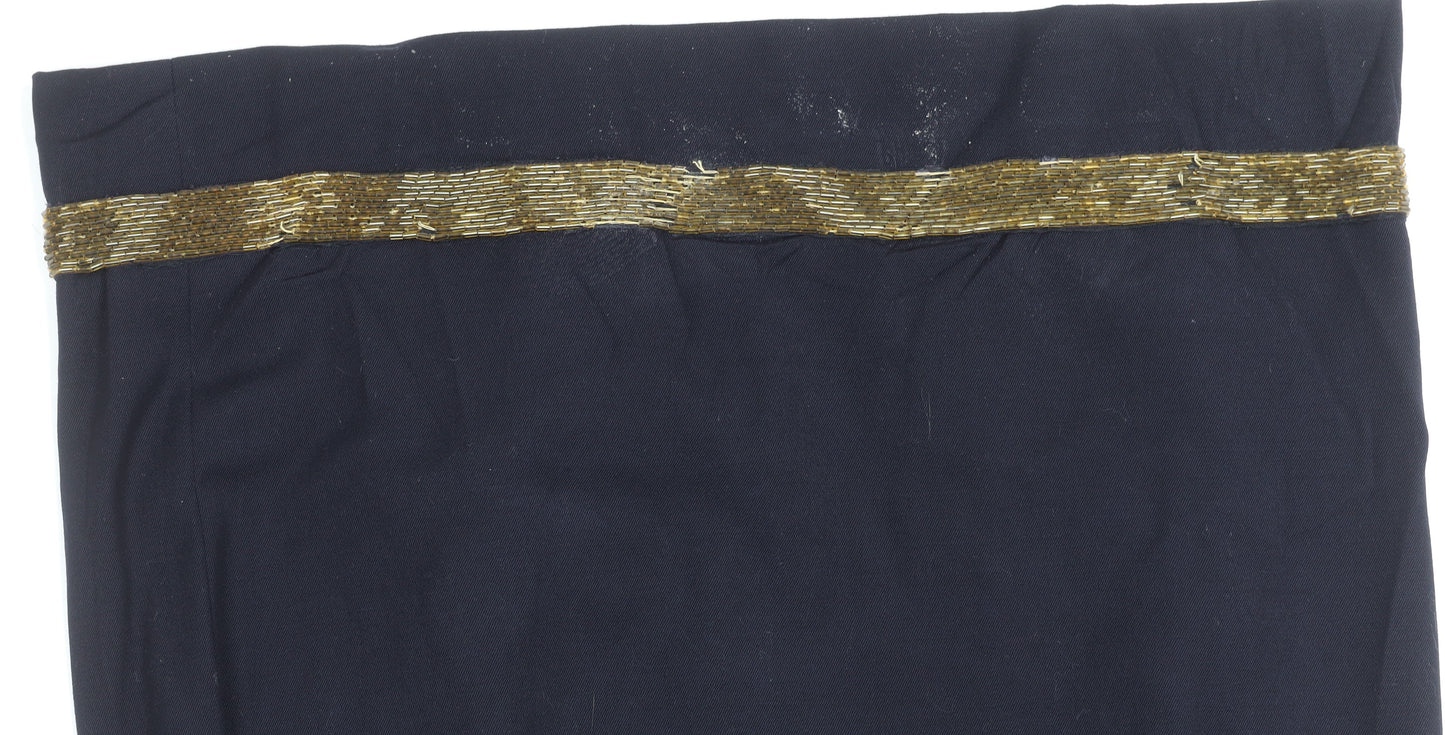 Womens UK Size 8 ESCADA Straight & Pencil  Skirt
