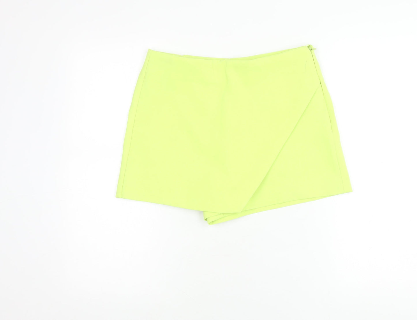 Womens UK Size M Zara Skort  Skort
