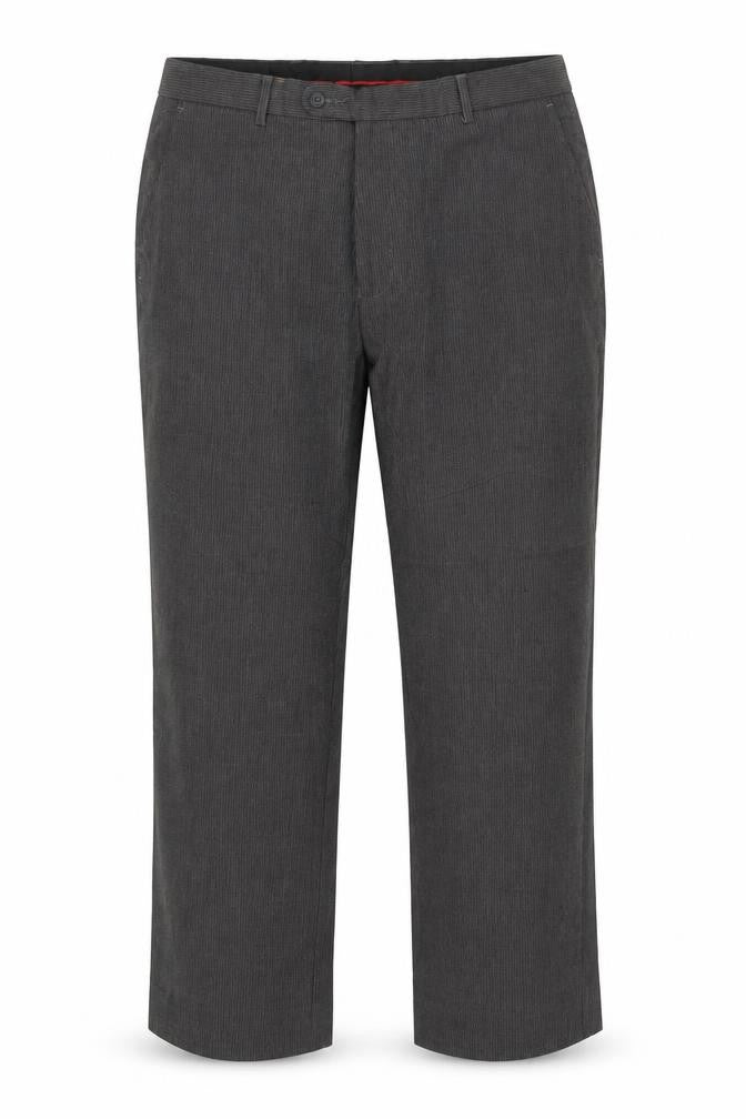 Womens UK Size 10 Taylor & Wright Regular Fit Dress Pants Grey Trousers