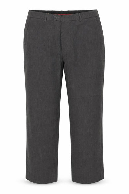 Womens UK Size 10 Taylor & Wright Regular Fit Dress Pants Grey Trousers