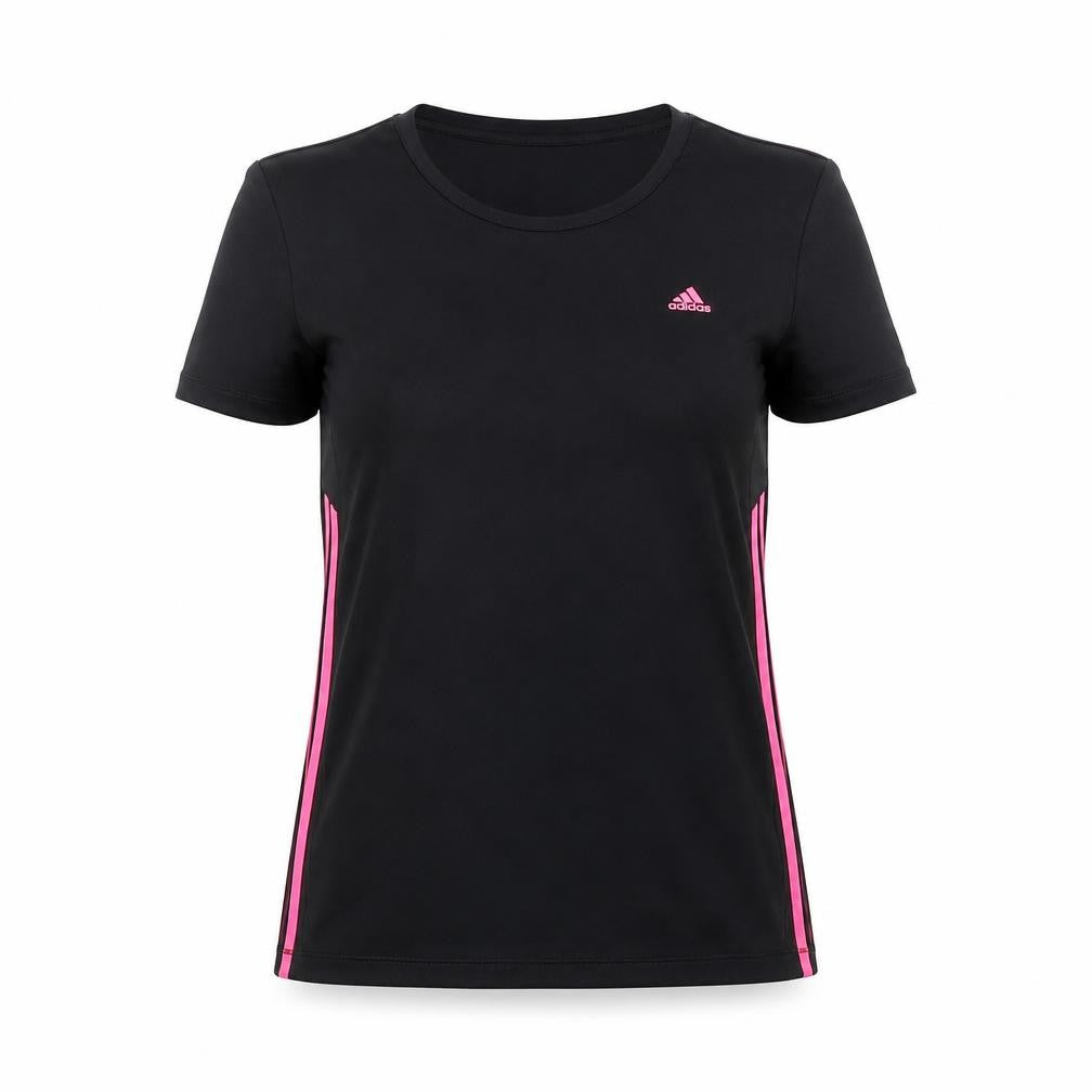 Womens UK Size S adidas Black Running & JoggingGym & TrainingFitnessCrossFitWalk