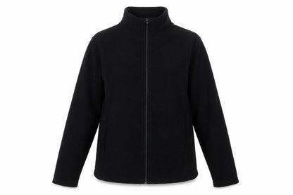Womens UK Size S Yessica Black Basic Jacket