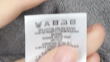 Betty Jackson Black Women’s Grey Animal Print Jumper Size 10