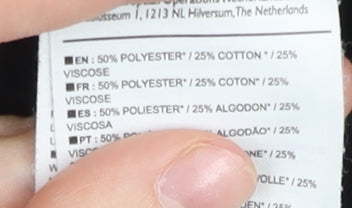 Nike Womens Black Medium Cropped Tank Top Sleeveless Gym Training