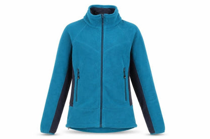 Womens UK Size 10 Sprayway Blue Basic Jacket