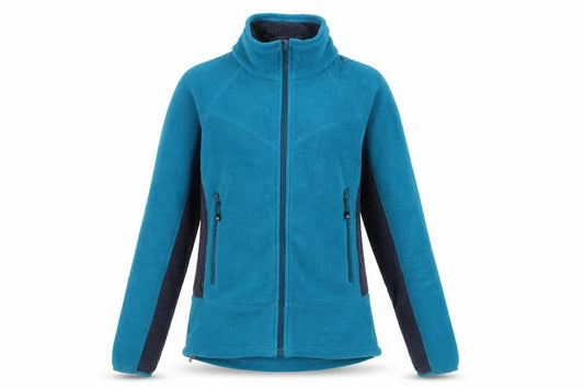 Womens UK Size 10 Sprayway Blue Basic Jacket