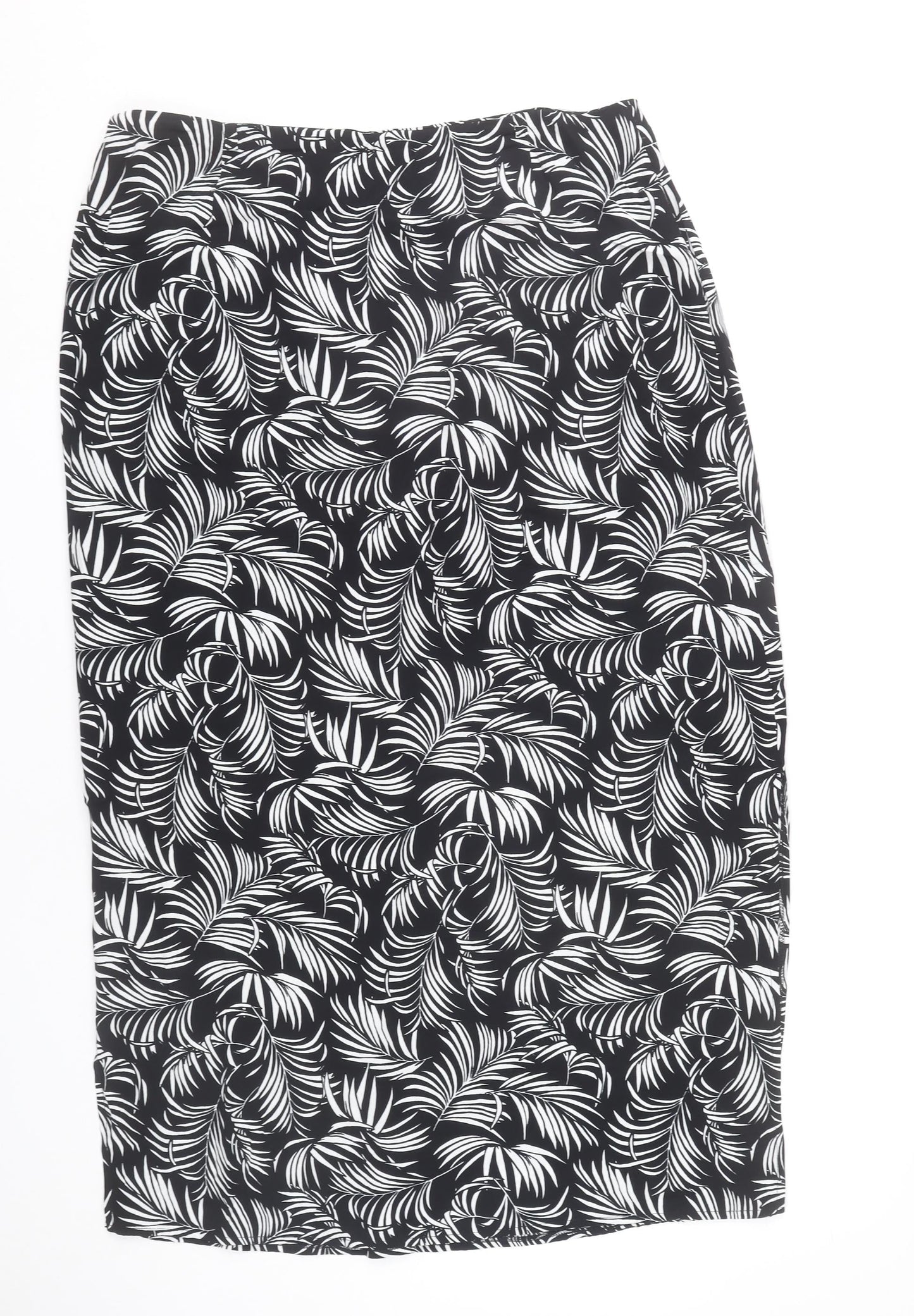 Womens UK Size 18 Wallis Straight & Pencil  Skirt