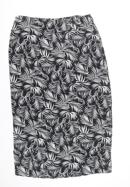 Womens UK Size 18 Wallis Straight & Pencil  Skirt