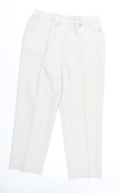 Womens UK Size 16 Marks and Spencer Regular Fit CasualBusinessWorkwearTravel Ivo