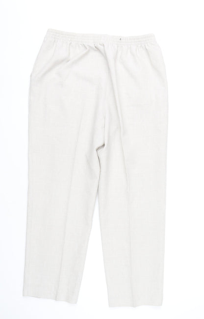 Womens UK Size 16 Marks and Spencer Regular Fit CasualBusinessWorkwearTravel Ivo
