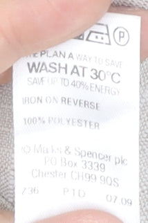 Womens UK Size 16 Marks and Spencer Regular Fit CasualBusinessWorkwearTravel Ivo